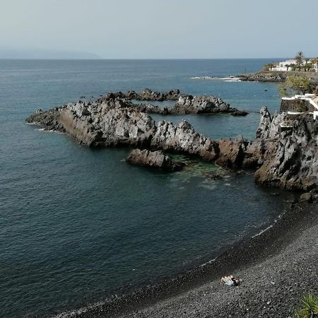 Alcala By The Beach With Amazing Teide View Leilighet Eksteriør bilde